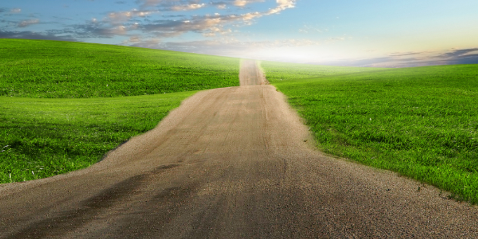 Career Success is a Journey, Not a Destination