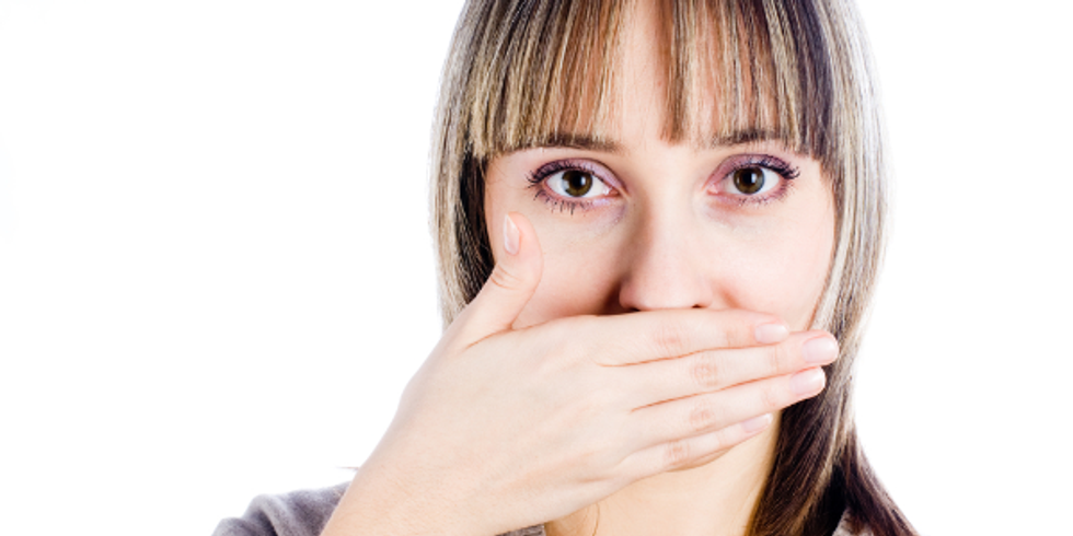 4 Things You Should Never Say When You're Unemployed [FREE Webinar]