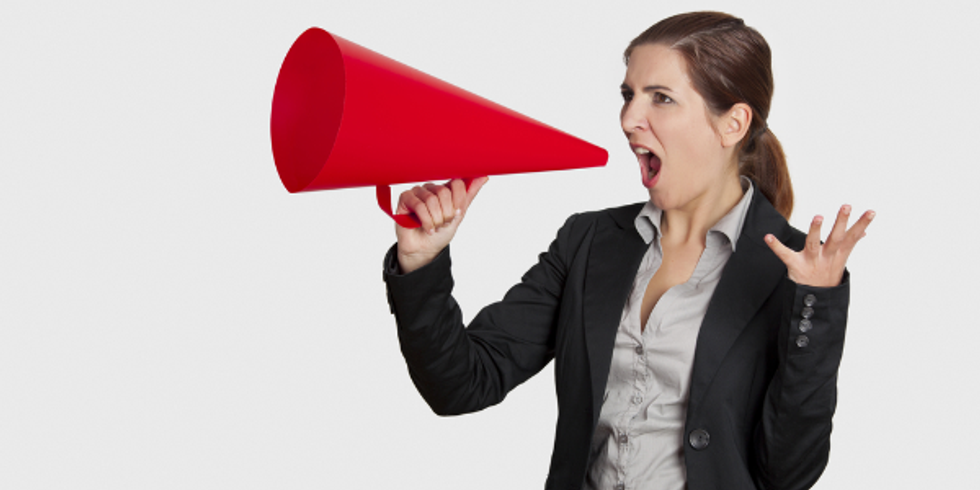 5 Ways Women Can Communicate Better at Work [Event]