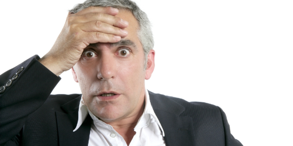Over 40 and Afraid to Use LinkedIn for Your Job Search?