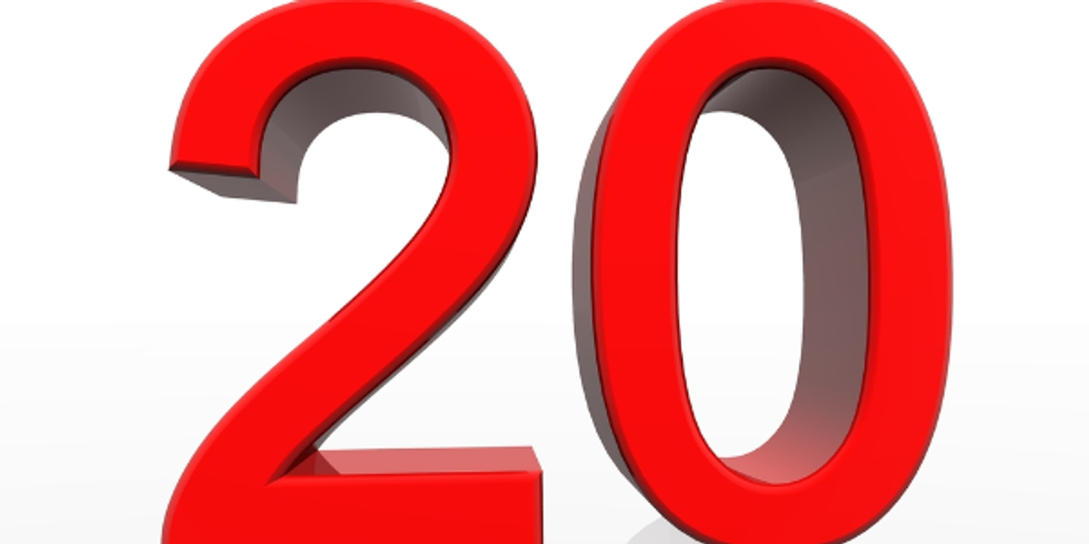 20-Minute Job Jam: Cure for Chronic Job Search