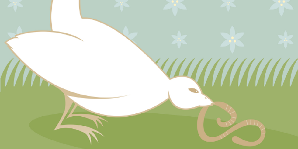 The Early Bird Gets the Worm… and Early Risers Get Better Grades
