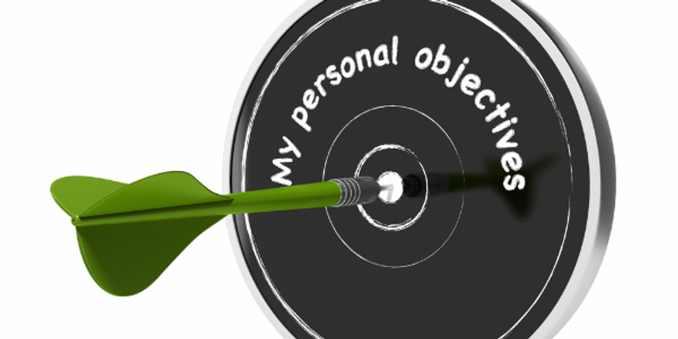 Focus on Your Goals Several Times a Day