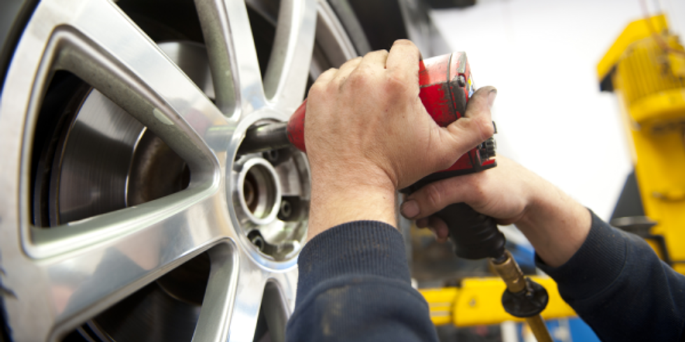 A Look at Different Career Opportunities in the Automotive Industry