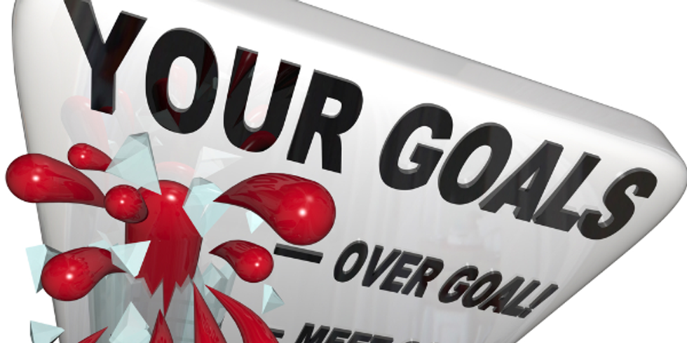 Plan How You'll Achieve Your Career Goals