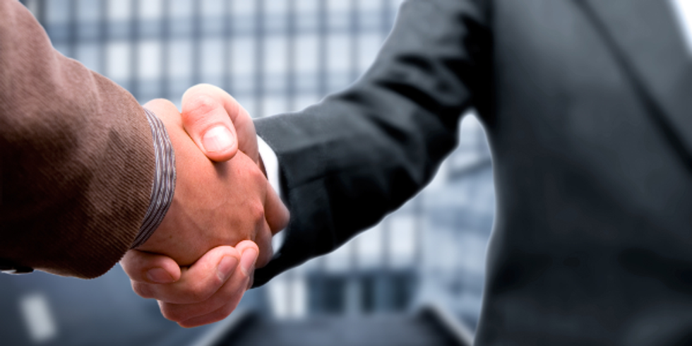 Sales Consultant Describes His Career Change