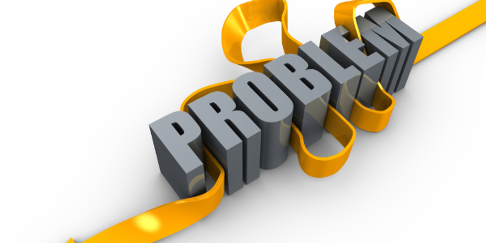 Determine How You Can Solve a Company's Problem
