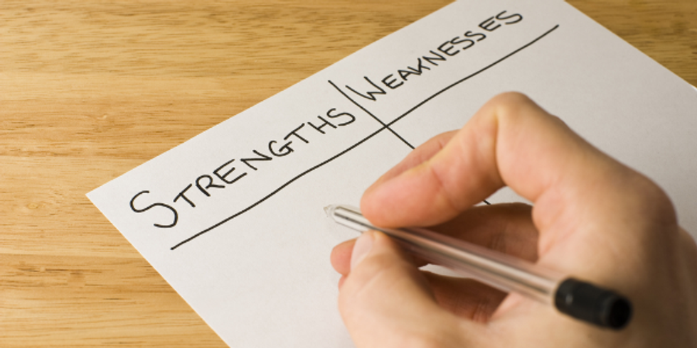 The Power of Preparation in Your Job Search