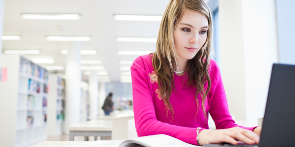 3 Ways To Write A Great Personal Statement For College
