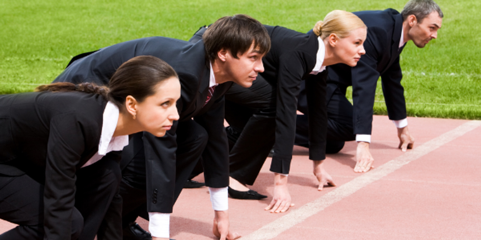 Move Your Career from Stuck to Start in 30 Days! [FREE Webinar]