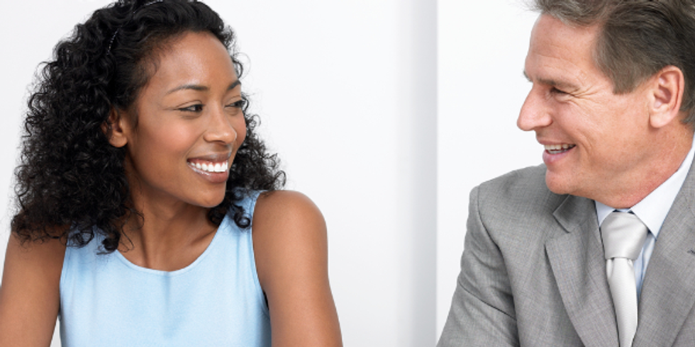 5 Essentials For Getting Respect When You Communicate [Special Event]