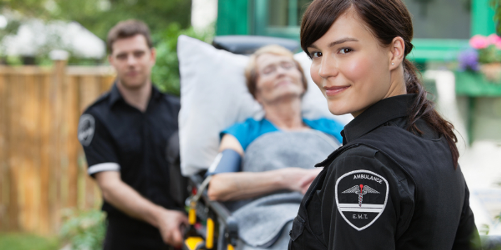 Learn About the Career of a New York City EMT