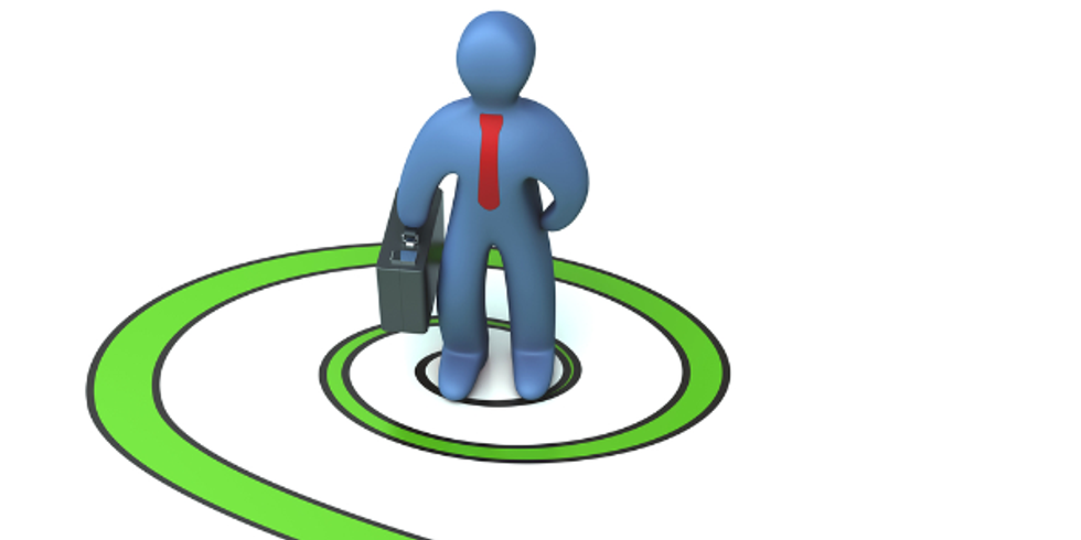 Learn The Career Path Of A Technical Sales Representative