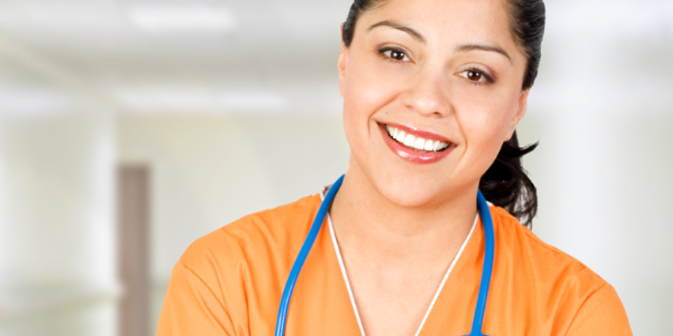 Nurse's Aide Embraces Patients as Part of Her Family
