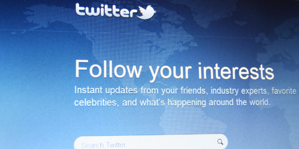 Only 140 Characters to Help Your Job Search