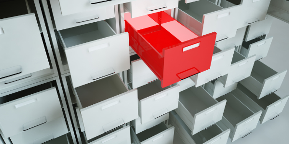 The Compartmentalization of Life