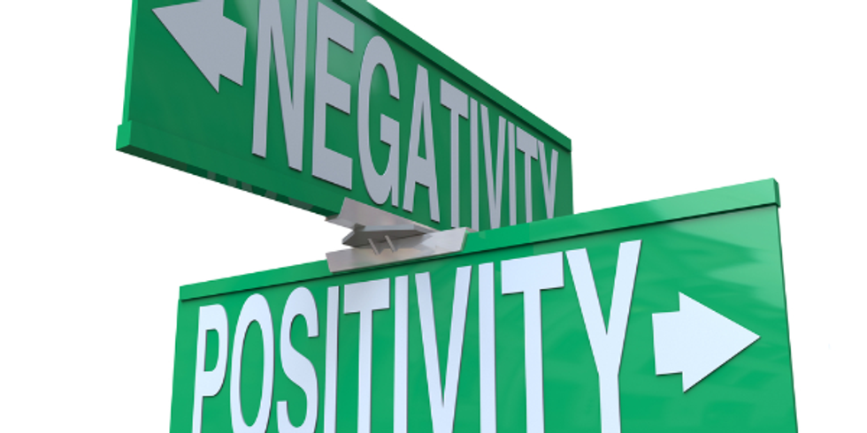 Negative Stuff Will Find You During Career Success