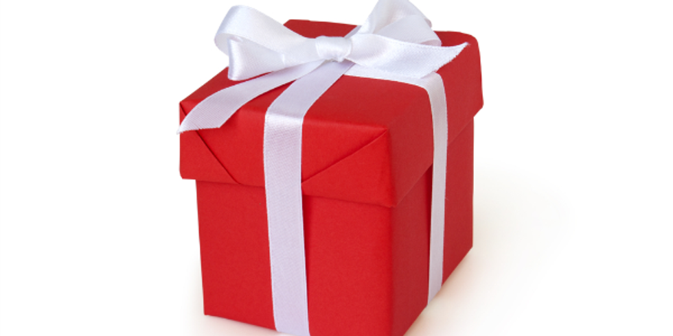 5 Gifts Ideas for the Unemployed