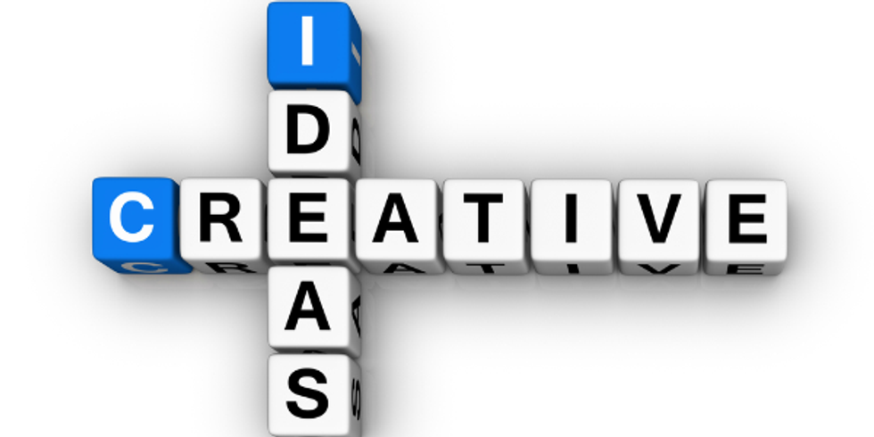 Bringing Creativity and Authenticity to Your Career