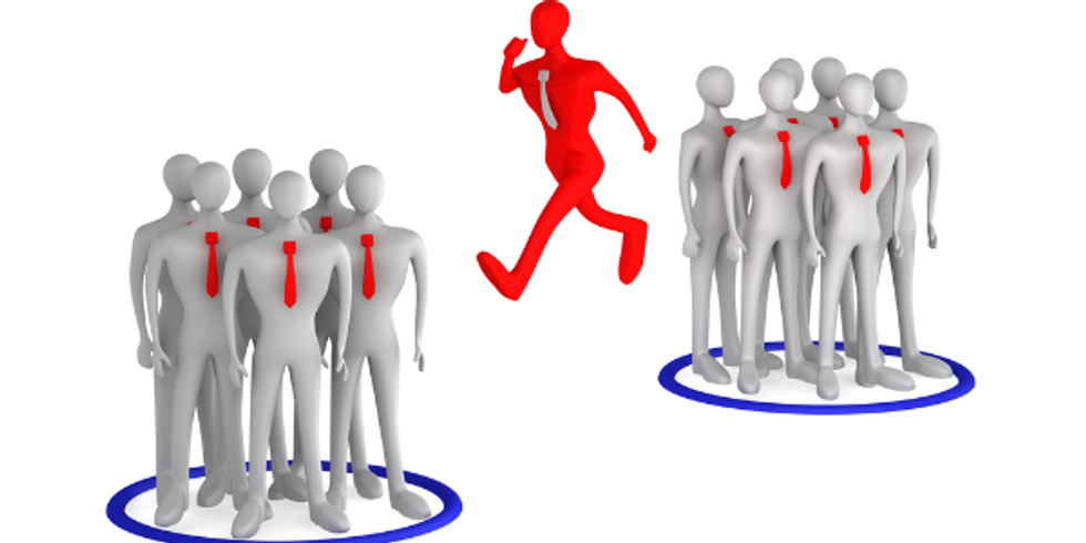 Always Be Prepared for a Sudden Shift in Employment Status