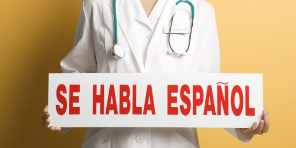 Career Information for a Bilingual Clinic Assistant