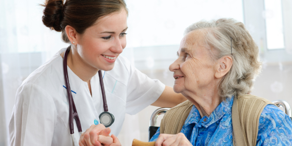 Learn the Career Path of a Certified Nursing Assistant (CNA)