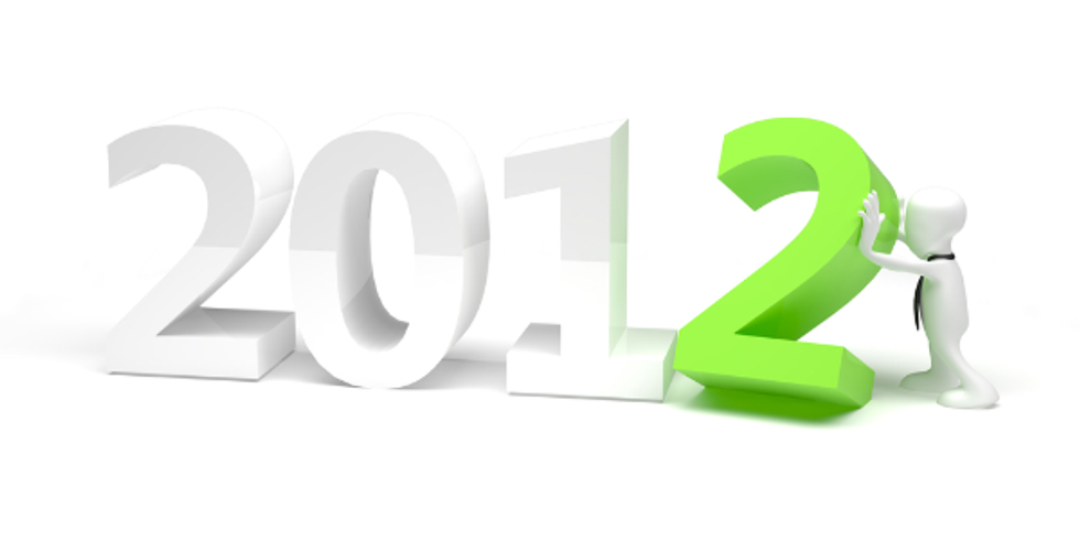 5 Hottest Ways for a Mid-Careerist to Transition in 2012