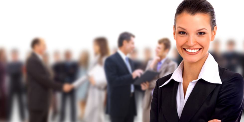 [E-book] 4 Steps to Creating Career Independence