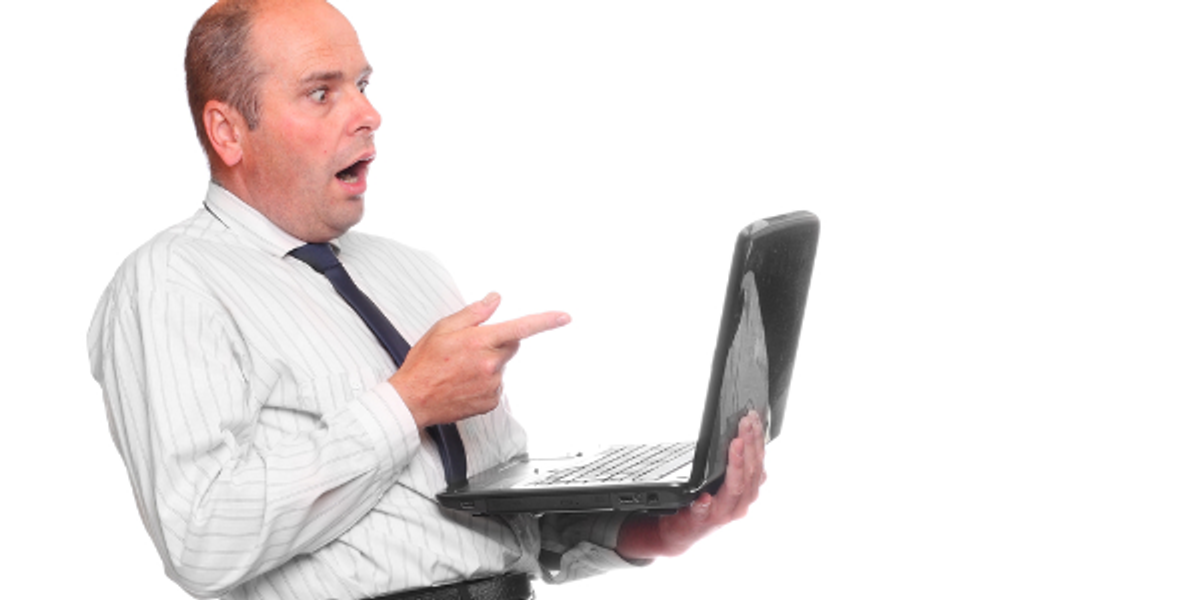 Don’t Be a LinkedIn 'Ignoridiot!' (15 Ways Around It)