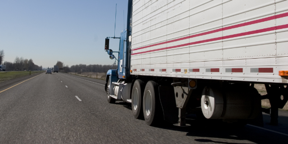 Learn the Career Path of a UPS Tractor-Trailer Driver