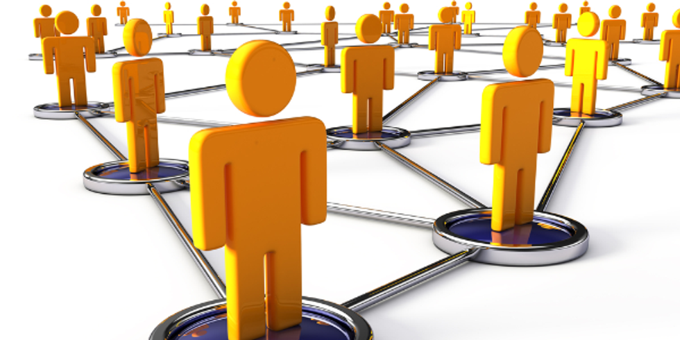 New Tool Helps Job Seekers See Connections Inside Companies
