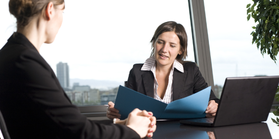 Hone Skills With Practice Interviews in Media Jobs