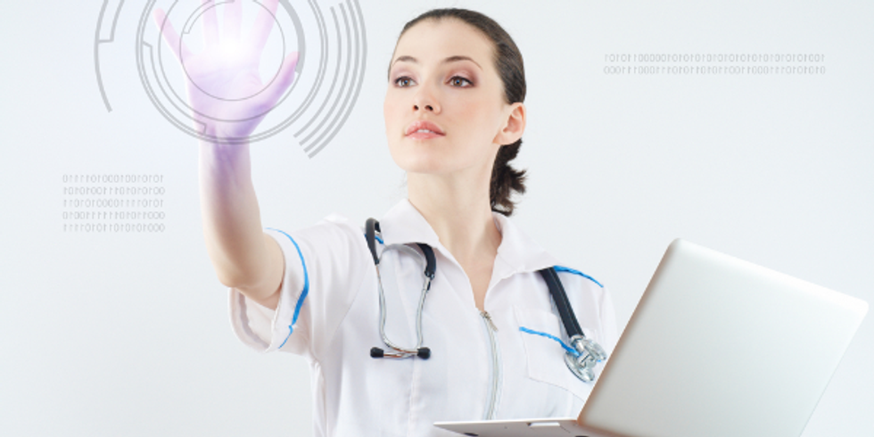 Technology In The Medical Field Is Making Doctor-Patient Communication Easier