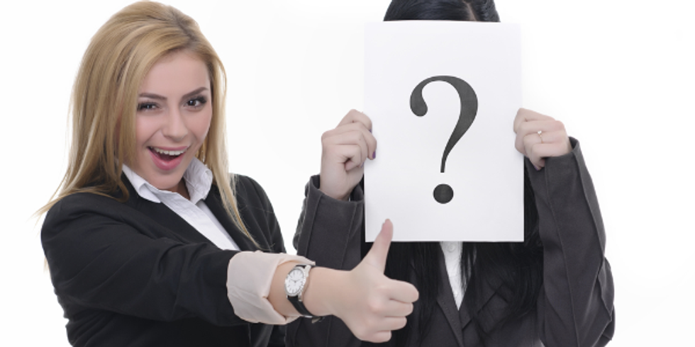 How Asking Questions Changed My Career Path