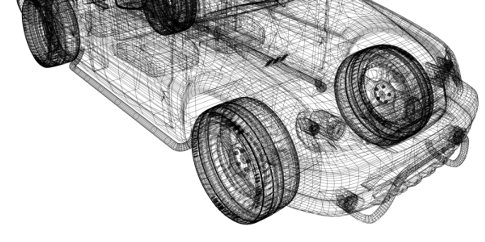 Automotive Career: Become An Aerodynamicist