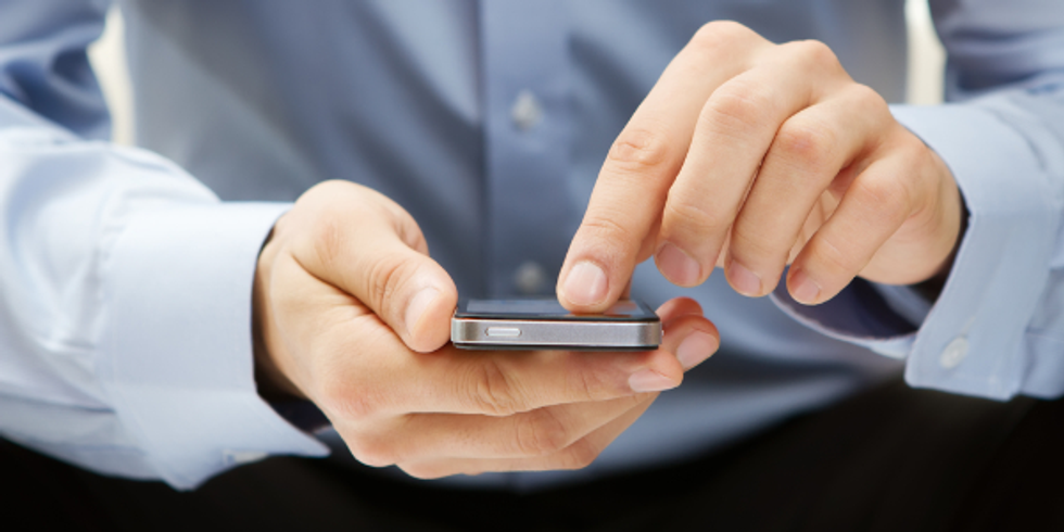5 Reasons Why Every Job Searcher Needs a Smart Phone