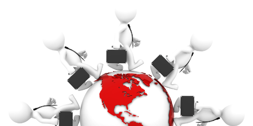 Top 10 Secrets to a Great International Resume
