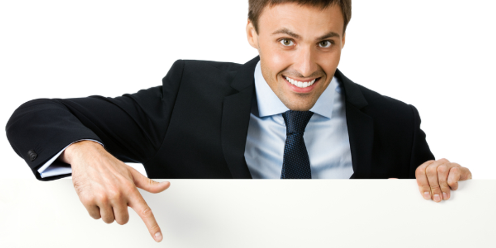 Job Profile: Advertising Executive