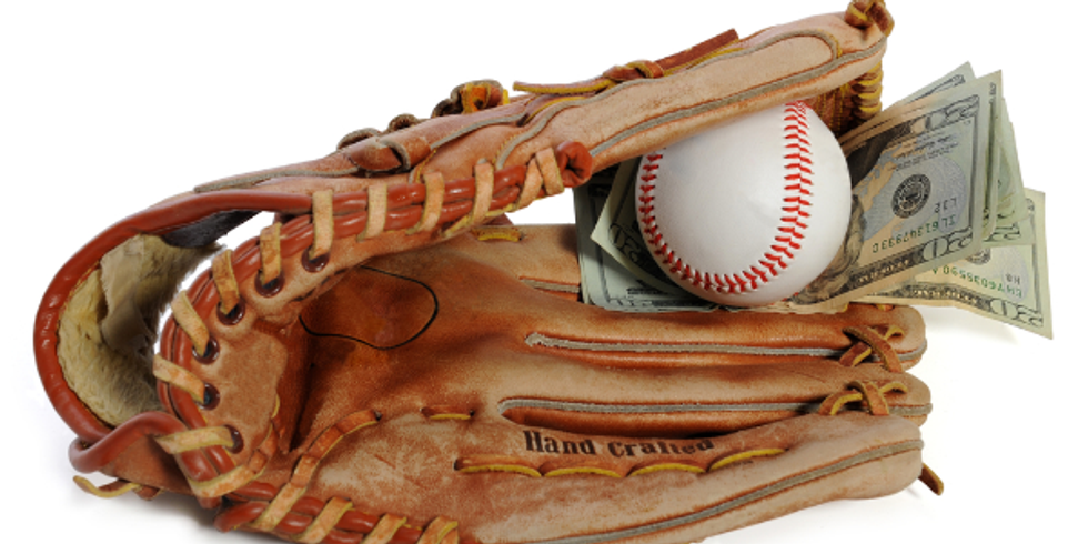 Which Career (or Sport) Deserves Higher Salaries?