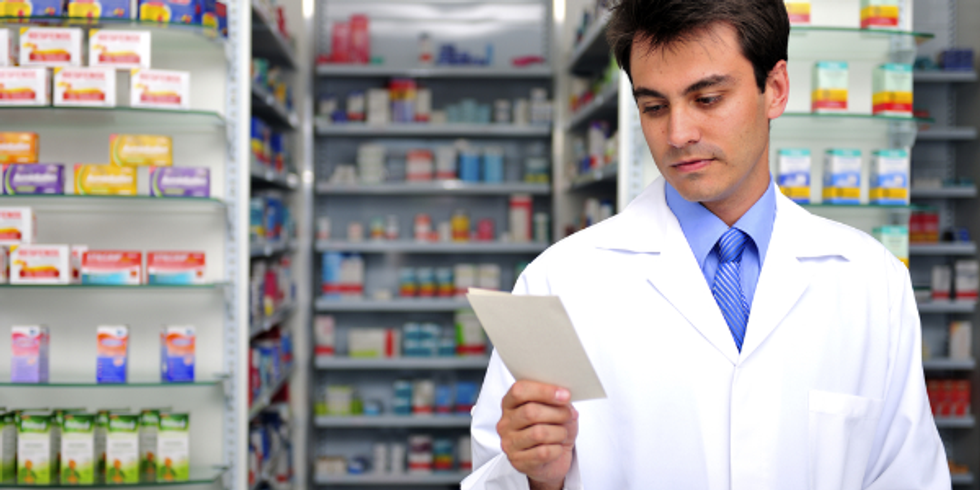 The Pros and Cons of a Pharmaceutical Sales Representative Job
