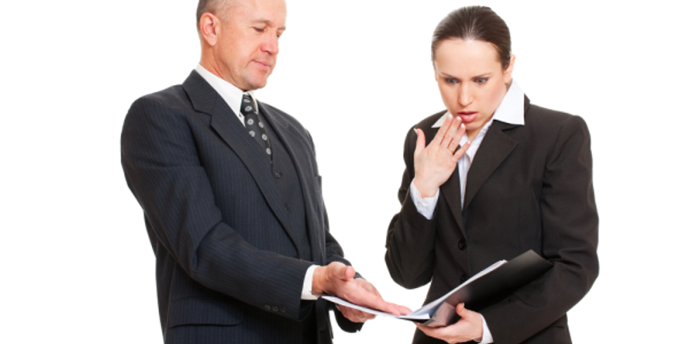 5 Critical Differences Between Legal and Business Resumes