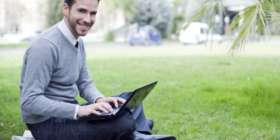 Want Career Success? Change Your Attitude