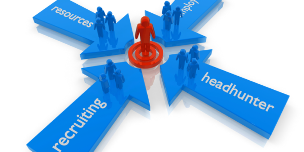 Finding a Job Through an Entertainment Personnel Agency