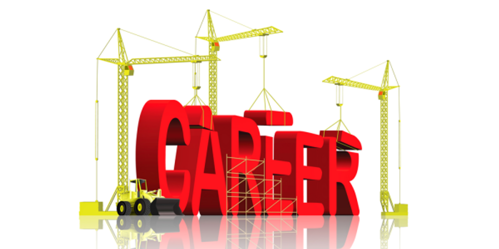 How to Build Your Career Success