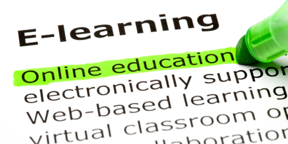 Using Online Resources to Boost Your Education