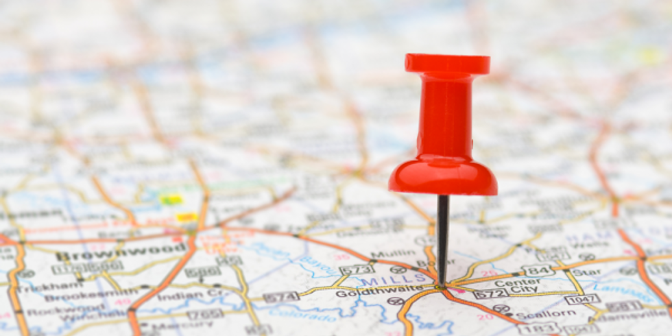 Creating a Road Map To A Successful Career