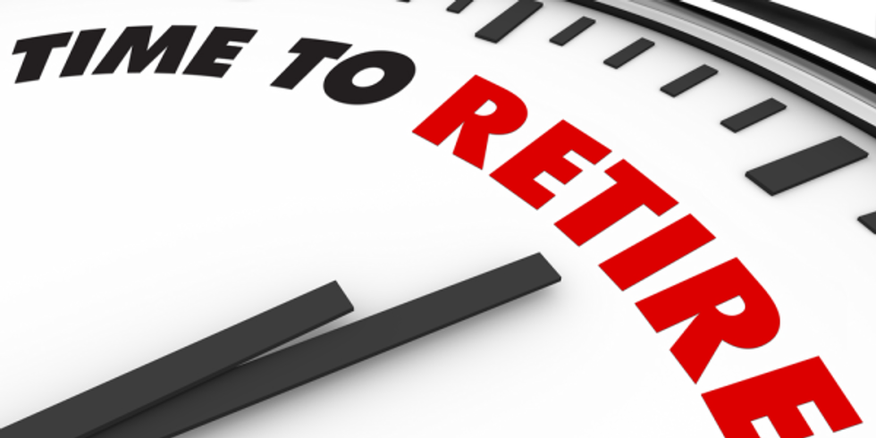 Working Past Your Normal Retirement Age