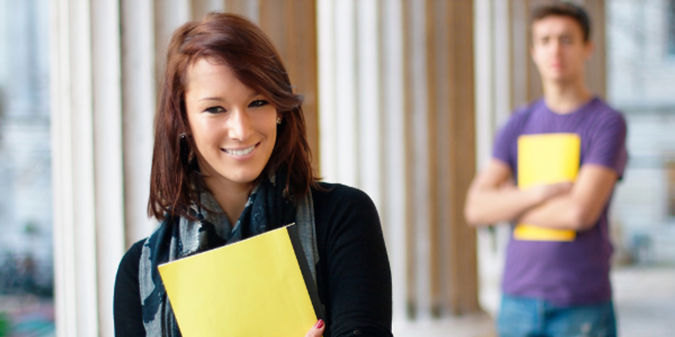 4 Steps to Get a Summer Internship in 2012