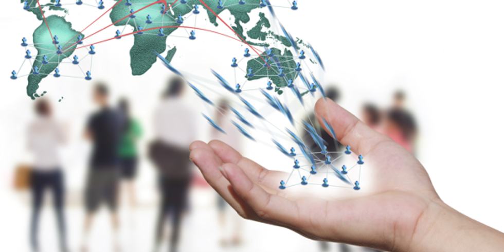 Defining the Social Worker Profession [Infographic]