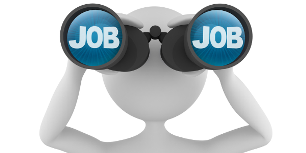 Radical Perspectives on Conducting a Successful Job Search